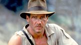 Na filmy o Indianu Jonesovi navázal televizní seriál Mladý Indiana Jones, v němž se mladý hrdina seznamuje s význačnými historickými postavami a událostmi počátku 20. století. Značná část tohoto seriálu se točila v ČR.