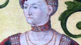 Zemřela v roce 1514 ve věku 26 let. Její manžel se znovu oženil.