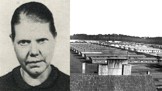 Nacistka Alice Orlowski: Vězně koncentračního tábora švihala bičem přes oči