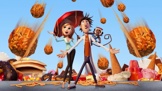 Zataženo, občas trakaře je americký počítačově animovaný film z roku 2009 volně založený na knize Judi a Ron Barrettových Cloudy with a Chance of Meatballs.