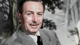 Walter Elias „Walt“ Disney byl americký filmový producent, režisér, scenárista, dabér, animátor, podnikatel a filantrop. Ve své době silně ovlivnil zábavní průmysl. 