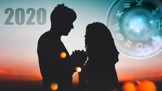 Velký horoskop lásky na rok 2020: Tři znamení čeká nejžhavější léto jejich života