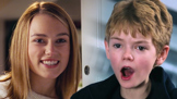 Hvězdy filmu Láska nebeská a jejich věkový rozdíl: Řekli byste, že Keira Knightley je ve skutečnosti jen o pět let starší než Thomas Brodie-Sangster?