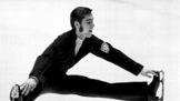 Ondrej Nepela byl československý krasobruslař.