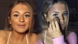 Šestnáctiletá Amber nahrála v populární aplikaci Tik Tok silné video. Upozorňuje tím na domácí násilí