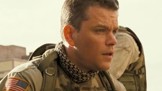 Akční thriller Zelená zóna odehrávající se v Iráku. Byl natočen roku 2010 a v hlavních rolích zazářili  Matt Damon, Greg Kinnear a Amy Ryan.