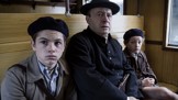 Z Paříže do Paříže je francouzsko-kanadský hraný film z roku 2017 podle stejnojmenného autobiografického románu Josepha Joffa. Film zachycuje osudy pařížské židovské rodiny během druhé světové války. 