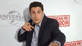 Hvězda filmu Prci, prci, prcičky Jason Biggs: Upadl jim malý syn, měl frakturu lebky