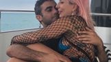 Lady Gaga má nového přítele. Kdo je tajemný muž po jejím boku?