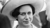 Princezna Margaret v roce 1965.