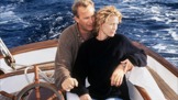 Kevin Costner a Robin Wright Pennová v příběhu o lásce ztracené a znovu nalezené. Americké romantické drama.