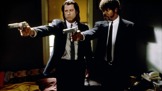 Pulp fiction