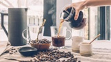 Jak si doma připravit skvělou kávu i bez kávovaru?