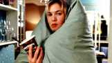 Renée Zellweger jako Bridget Jones.