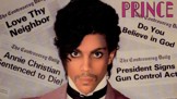 Prince, album Controversy 