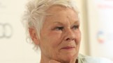 Věk ji nezastaví. Herečka Judi Dench se v 85 letech stala nejstarší modelkou na obálce časopisu Vogue