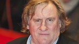 Gérard Depardieu
