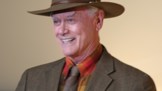 Larry Hagman