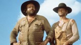 Bud Spencer, Terence Hill