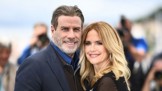 Příběh lásky mezi Johnem Travoltou a Kelly Preston. Oba milovali tanec, tragicky však přišli o syna
