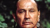 Poslední Mohykán, Russell Means