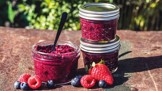 Zavařování bez cukru: Vyzkoušejte recept na Lesní džem