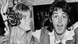 Paul McCartney, Linda McCartney