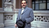 Poirot, Suchet