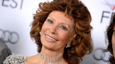 Sophia Loren