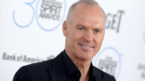 Michael Keaton