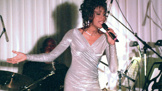 Whitney Houston