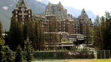 Banff Springs Hotel