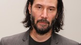 Keanu Reeves