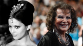 Claudia Cardinale