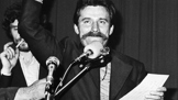 Lech Walesa