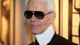 Karl Lagerfeld