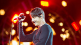 Zpěvák Redhotů Anthony Kiedis: K drogám ho přivedl otec. Přežil jen díky silné vůli