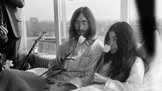 John Lennon, Yoko Ono