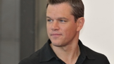 Matt Damon
