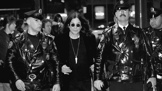 Ozzy Osbourne