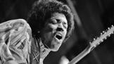 Kytarový mág Jimi Hendrix: Věčné dítě, které se stalo členem temného Klubu 27. Byla jeho smrt nehoda, nebo vysvobození?