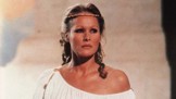 Hvězda filmu Souboj Titánů Ursula Andress: Bond girl, která se ráda fotila nahá a rozbila Belmondovi manželství