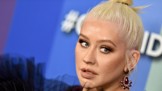 Trable s vypadávajícími vlasy? Christina Aguilera používá jeden speciální trik