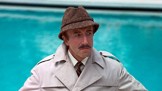Skutečný život Růžového pantera: Peter Sellers byl podivín nejen na plátně, trpěl velmi bizarní fobií