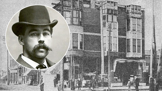 Sériový vrah H. H. Holmes: V labyrintu plném nástrah zabíjel děti, milenky i nájemníky