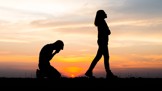Rozchod podle horoskopu: Beran to bere jako prohru, Blíženec prosí a přemlouvá