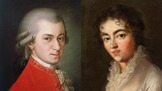 Mozartovy milostné lapálie: Matka jeho vyvolené Constanze mu vyhrožovala policií