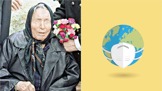 Baba Vanga o roce 2021: Bude prý plný hrůzy, nepokojů a kruté nemoci