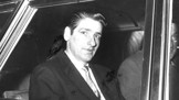 Sériový vrah Albert DeSalvo, tzv. "bostonský škrtič"