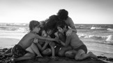 Nejlepší film Netflixu: Natáčení oscarového dramatu Roma ovlivnil šok z mrtvého dítěte